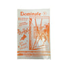 Vintage Dominate Issue No. 9 Booklet Magazine With Art By Rex