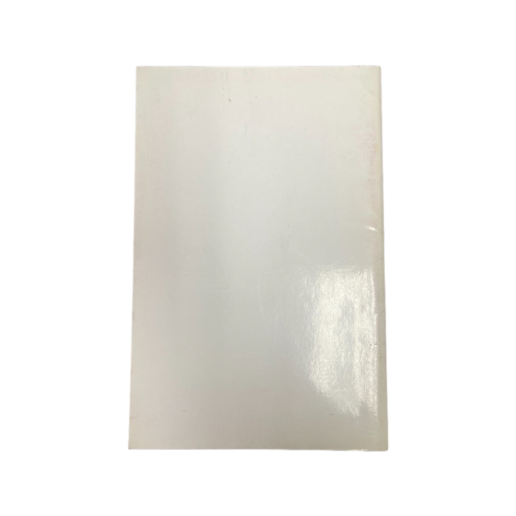 Vintage Dominate Issue No. 17 Booklet Magazine With Art By Rex