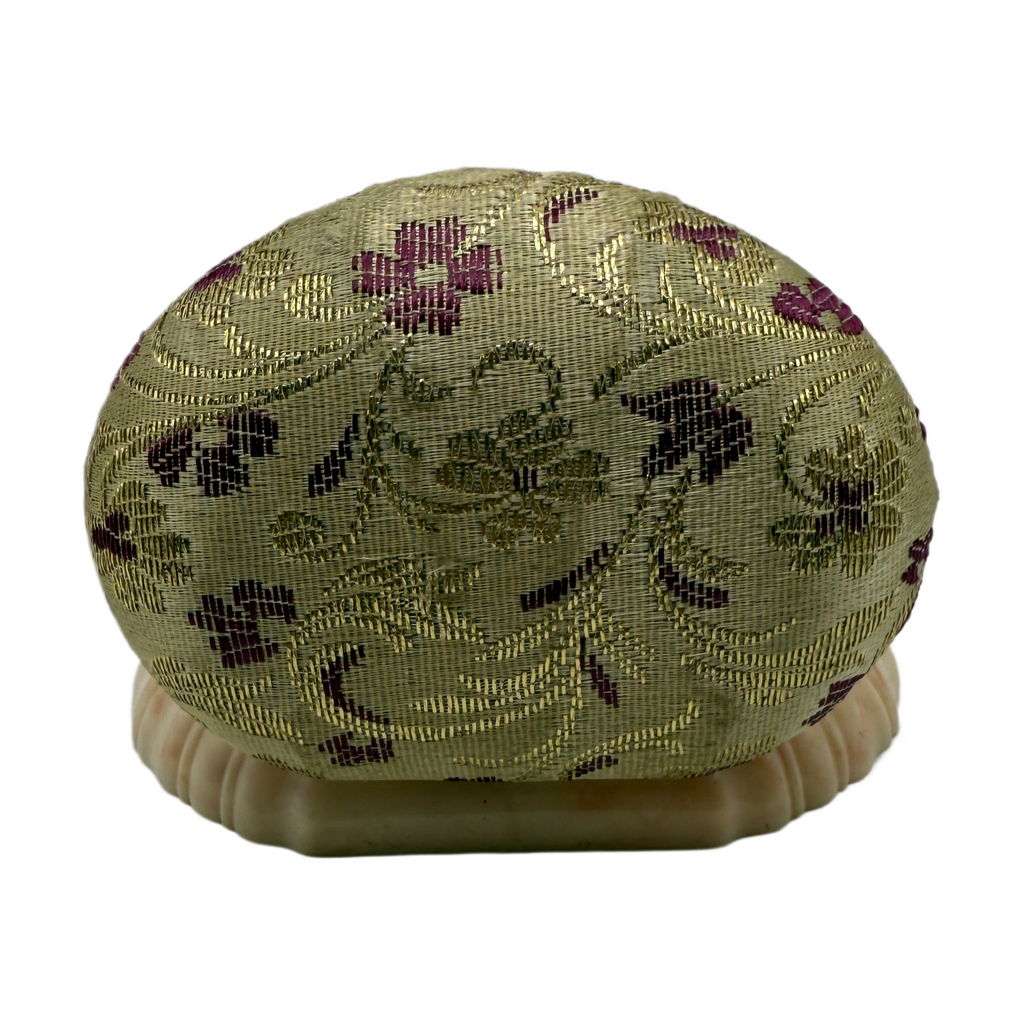 Vintage Jacques Kreisler Watch/Bracelet Presentation Jewelry Box