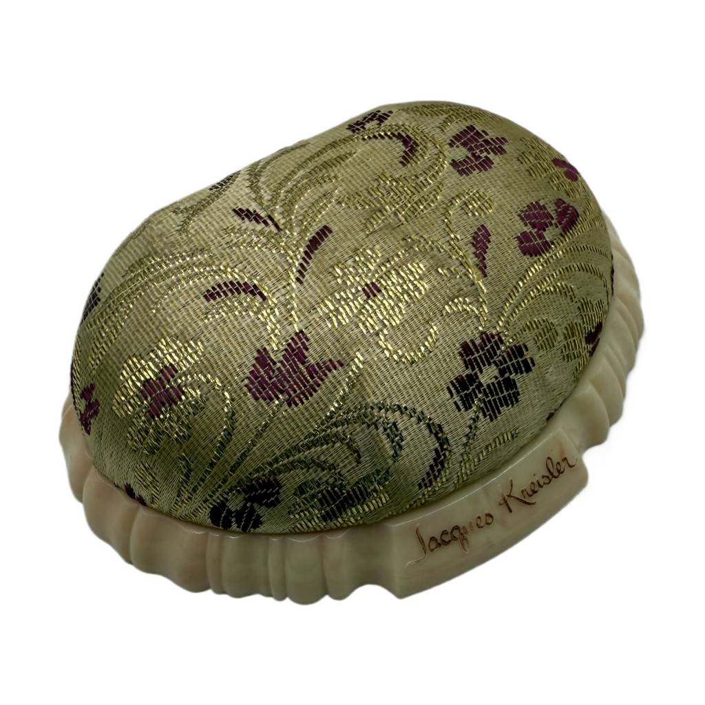 Vintage Jacques Kreisler Watch/Bracelet Presentation Jewelry Box