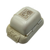 Vintage USA-Made Presentation Ring Box
