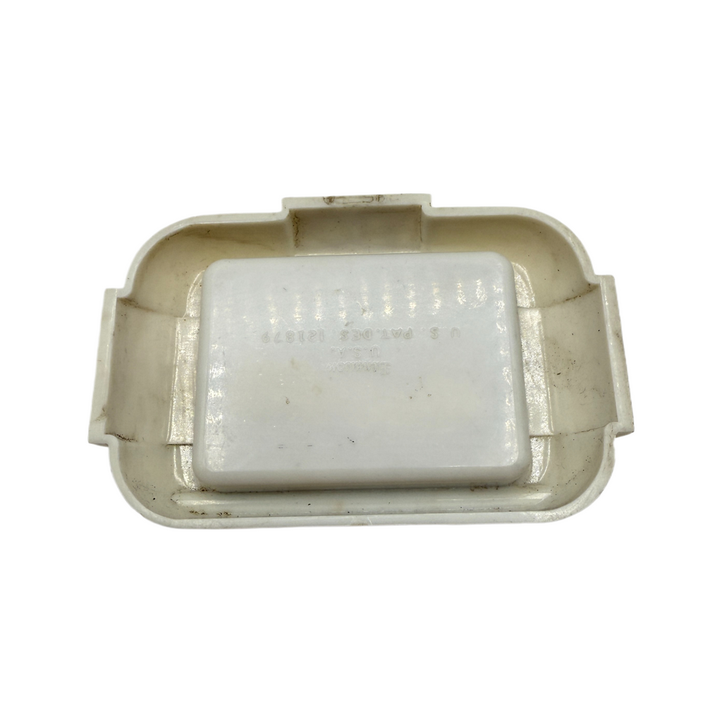 Vintage USA-Made Presentation Ring Box