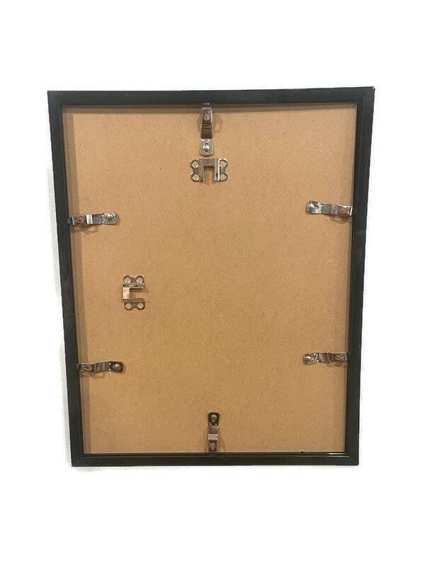 Framed Original Pepsi Cola Advertisement