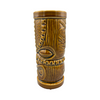 Tiki Farm Shelter Islands Bali Hai Woo Hoo Tiki Mug