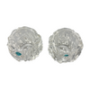 Pair of Vintage Tiffany & Co. Crystal Candle Holders