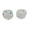 Pair of Vintage Tiffany & Co. Crystal Candle Holders