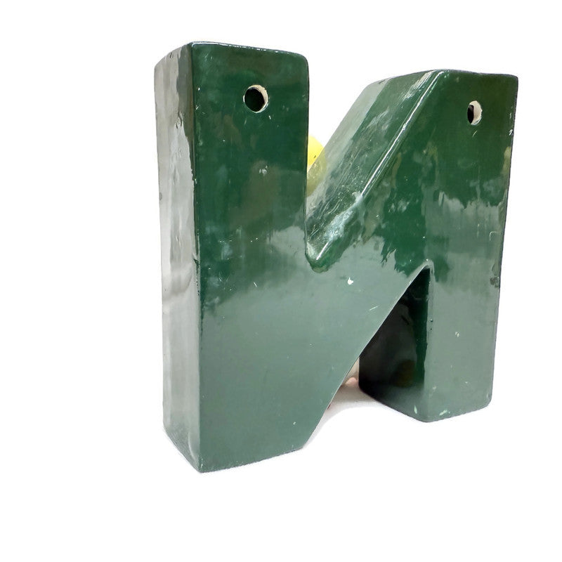 Vintage 1950's Napco Christmas Angels "NOEL" Set