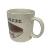 Vintage Taylor & NG 1970’s La Baleine Whale Mug