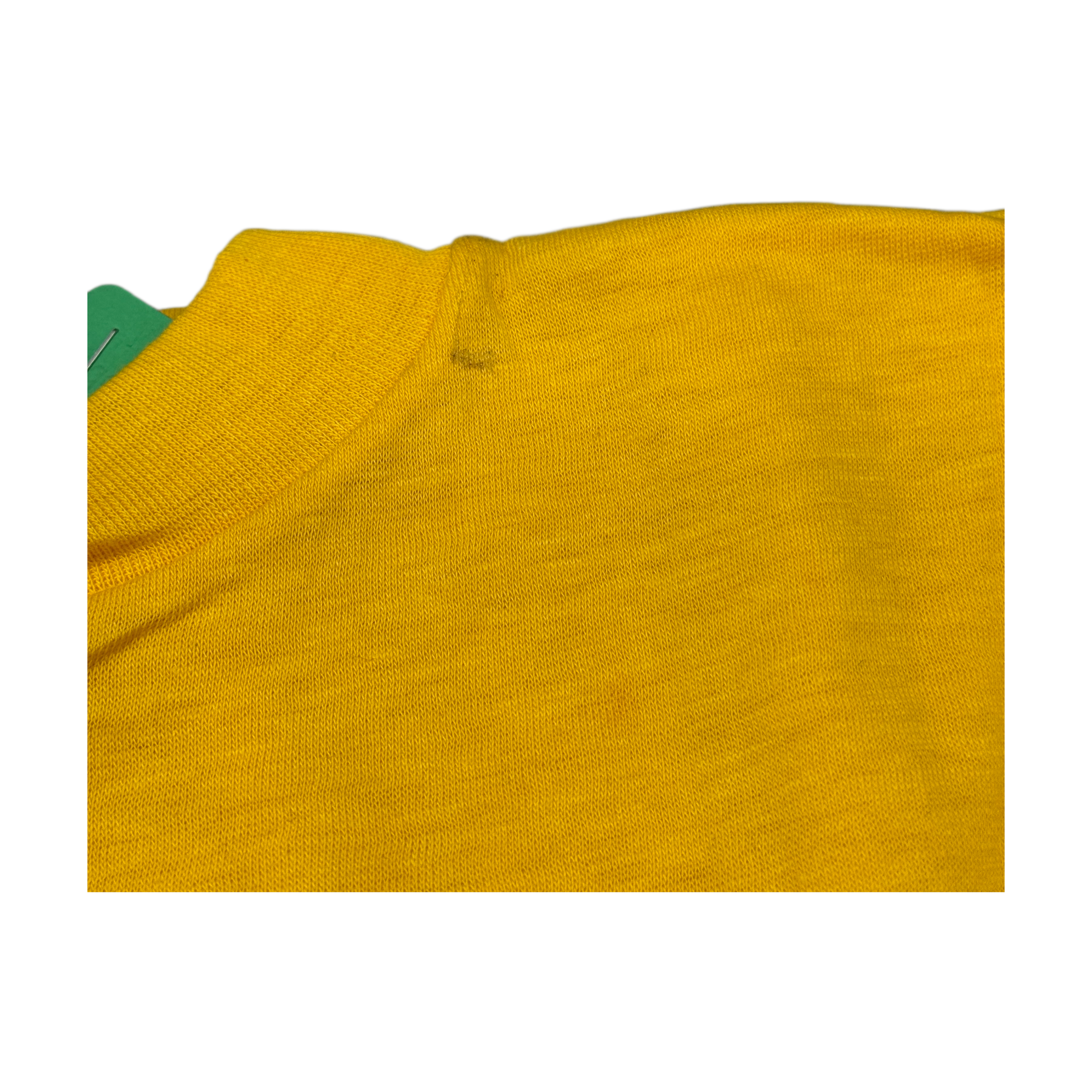 Vintage 1960’s–1970’s NOS Van T-Shirt
