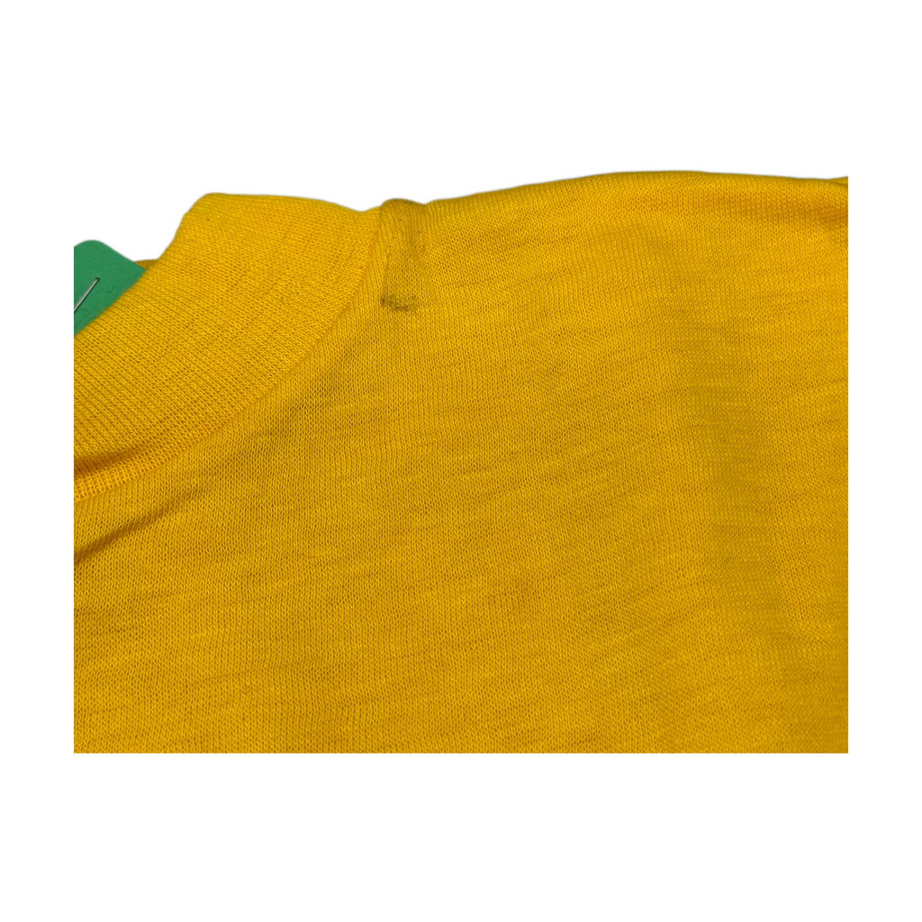 Vintage 1960’s–1970’s NOS Van T-Shirt