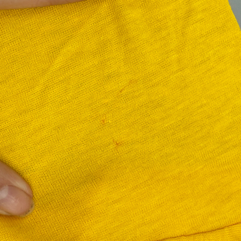 Vintage 1960’s–1970’s NOS Van T-Shirt