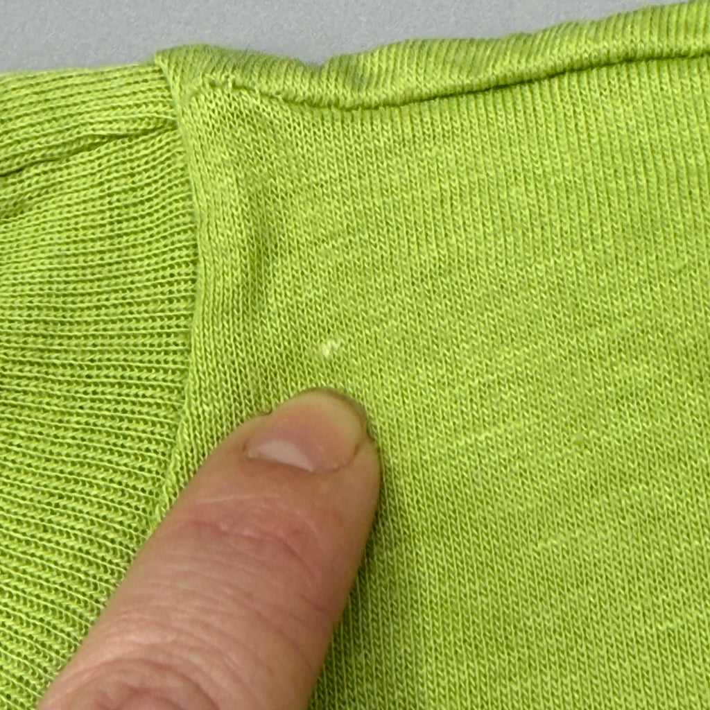 Vintage 1960’s-1970’s NOS Race Car T-Shirt