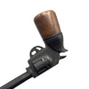 Vintage 1920’s -1930’s Smoking Pipe Shaped Like A Revolver