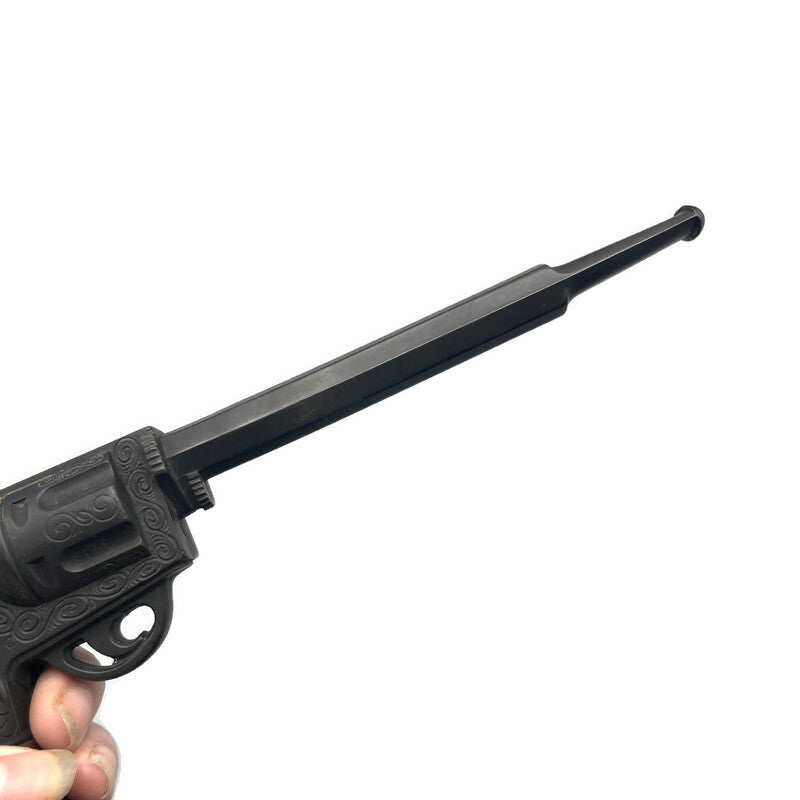 Vintage 1920’s -1930’s Smoking Pipe Shaped Like A Revolver