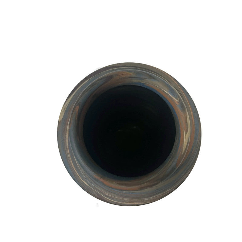 Antique Niloak Mission Swirl Circa 1910’s/1920’s Vase