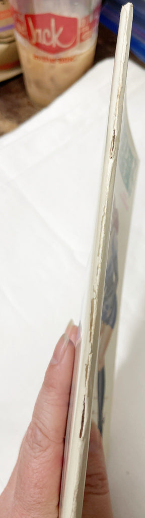 Vintage 1963 Eric Stanton Bound To Please Limited Edition Booklet Magazine