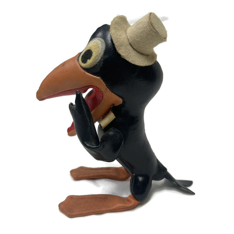 Vintage Sawdust Heckle’s & Jackls Figure