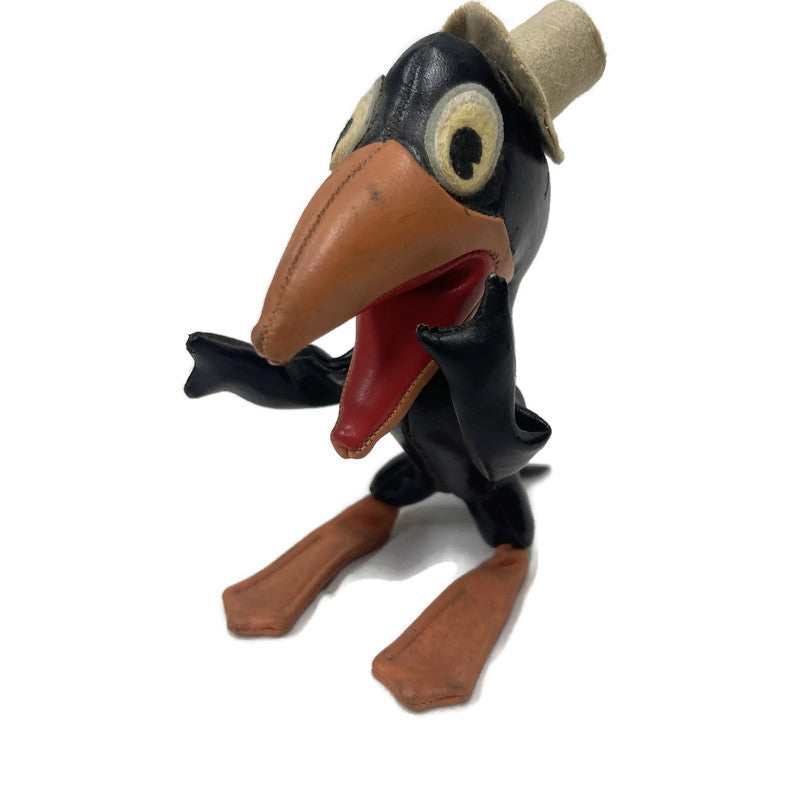 Vintage Sawdust Heckle’s & Jackls Figure