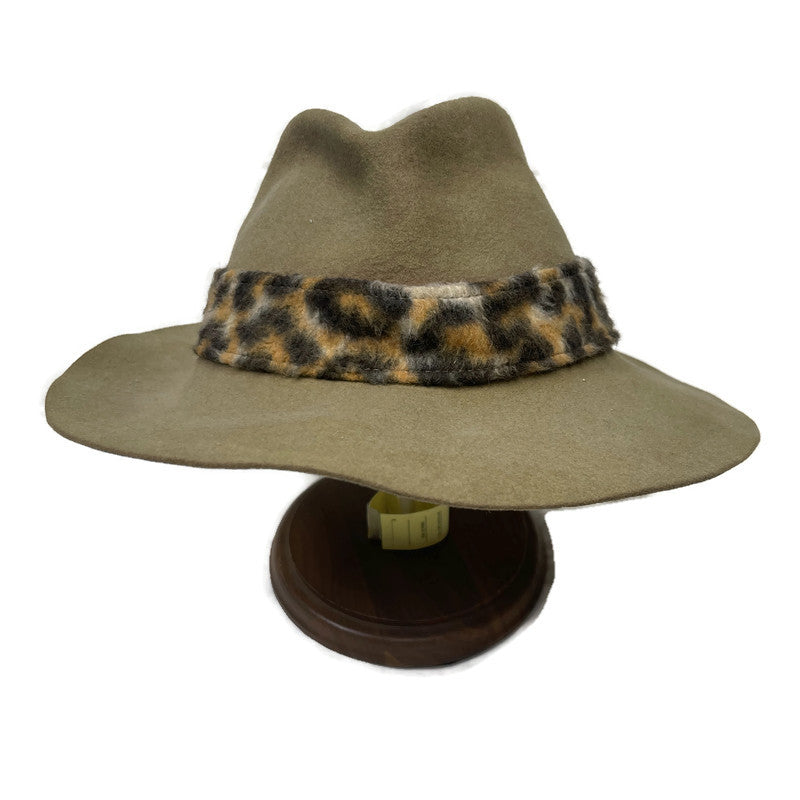 Vintage 1960’s/ 1970’s Disneyland Jungle Cruise Cast Members Hat