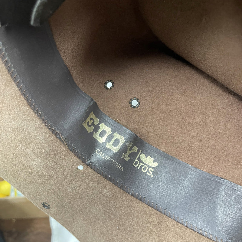 Vintage 1960’s/ 1970’s Disneyland Jungle Cruise Cast Members Hat