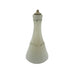 Antique Milk Glass “Bay Rum” Barber Bottle