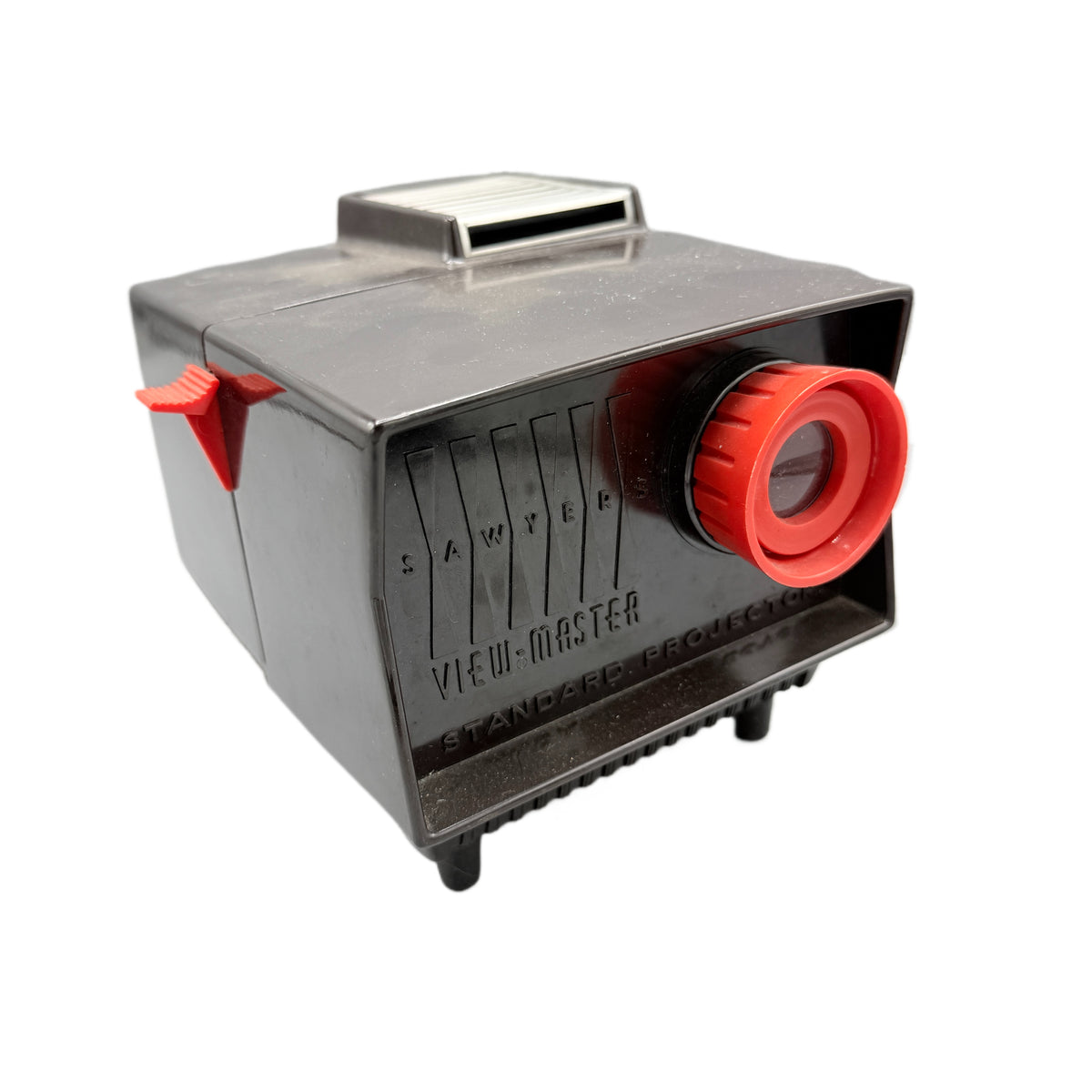 Vintage 1950's Sawyer's View-Master Standard Projector