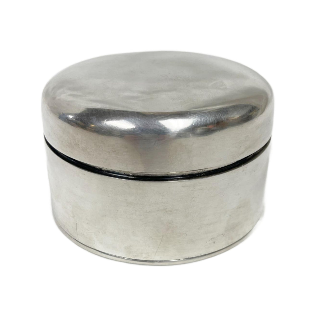 Antique 1800’s Hermann Behrnd 800 Silver Barometer