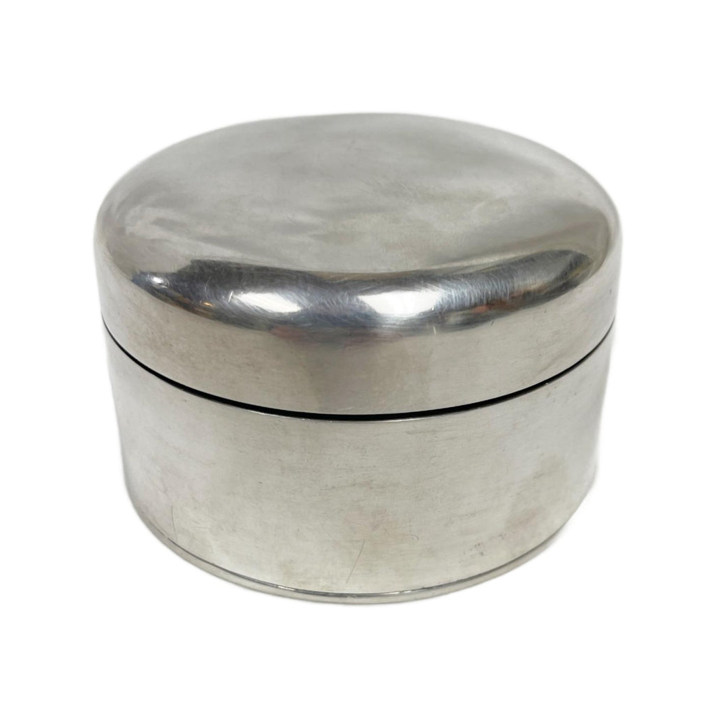 Antique 1800’s Hermann Behrnd 800 Silver Barometer