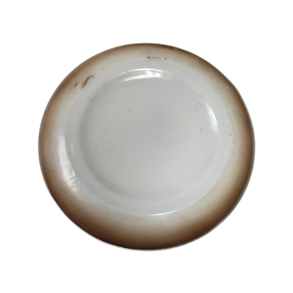 Vintage Souvenir Of Helena Montana Indian VaseVintage Souvenir Of Helena Montana Indian Vase