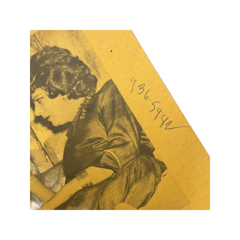 Vintage T.V. Transvestite Journal Issue No. 1