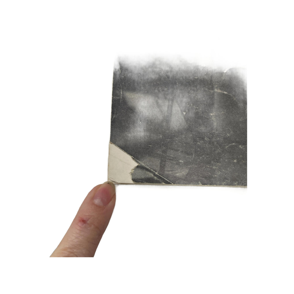 Vintage 1956 Bizarre No. 18 John WIllie Magazine Booklet