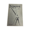 Vintage 1956 Bizarre No. 19 John WIllie Magazine Booklet