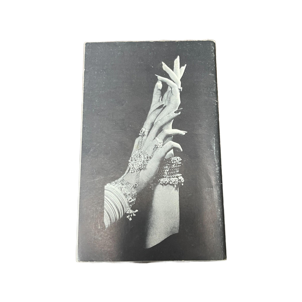 Vintage 1958 Bizarre No. 24 John WIllie Magazine Booklet