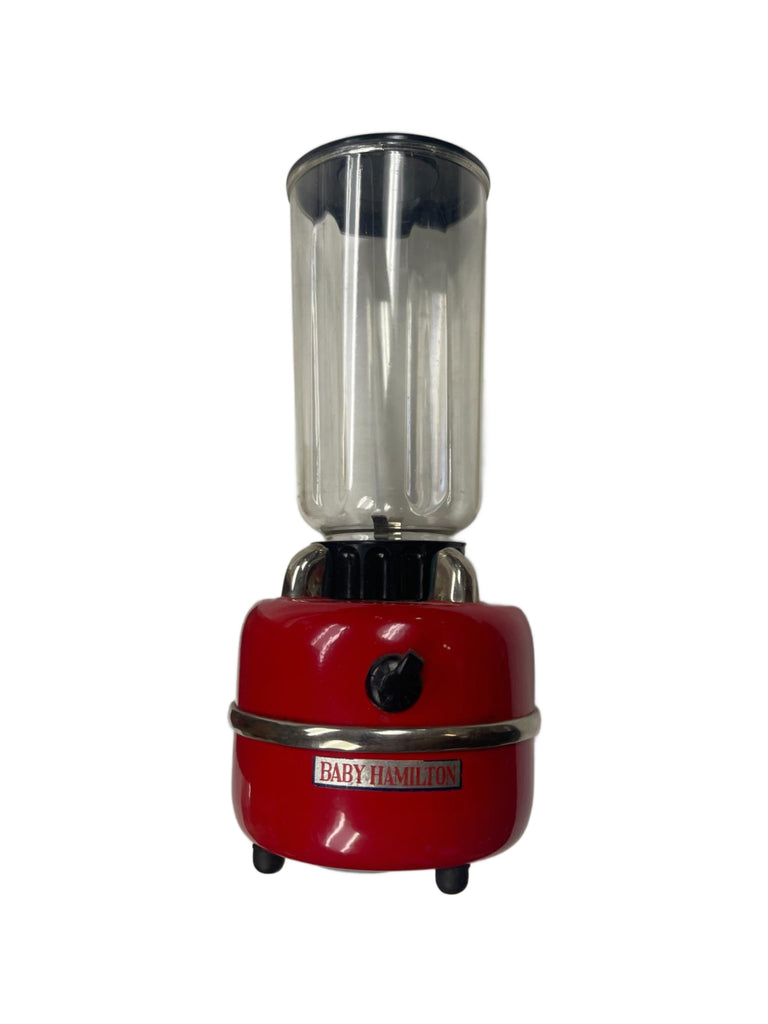 Vintage 1950's Baby Hamilton Battery Driven Toy Blender