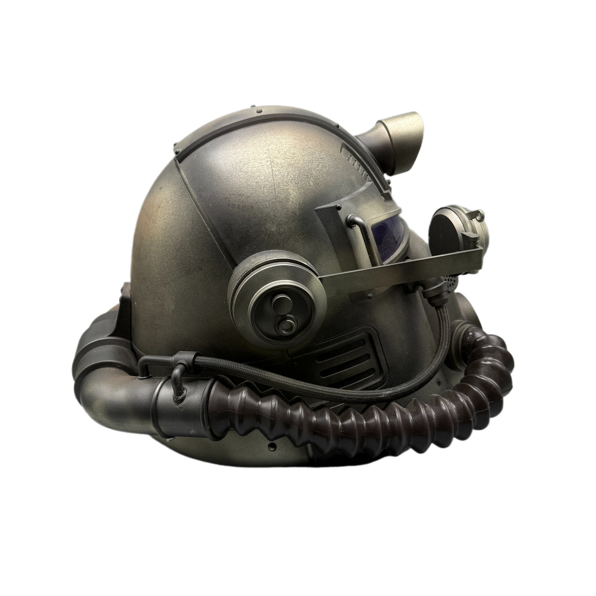 Fallout 76 T-51 Power Armor Helmet Collector's Edition