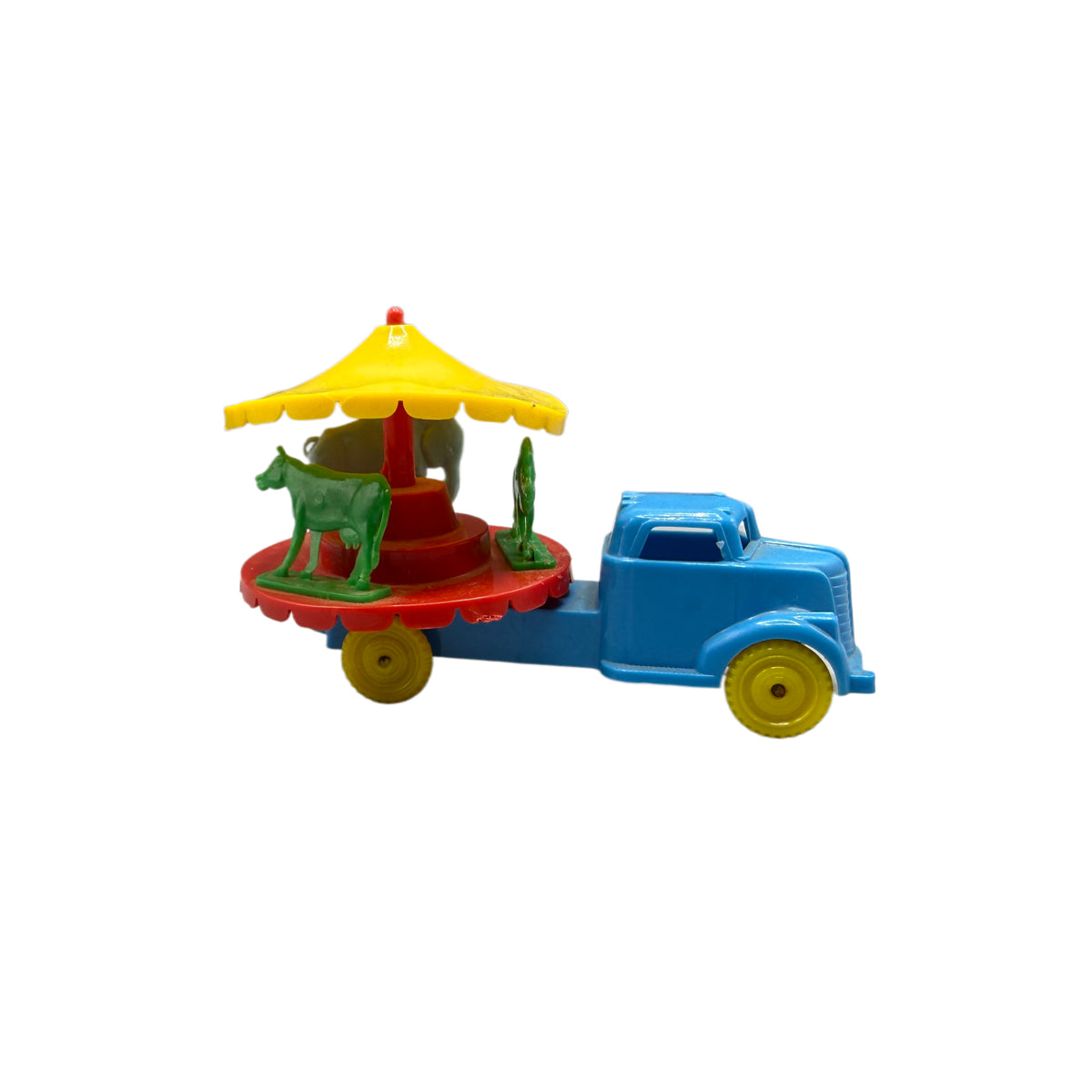 Vintage ACME Carousel Truck (As Is)