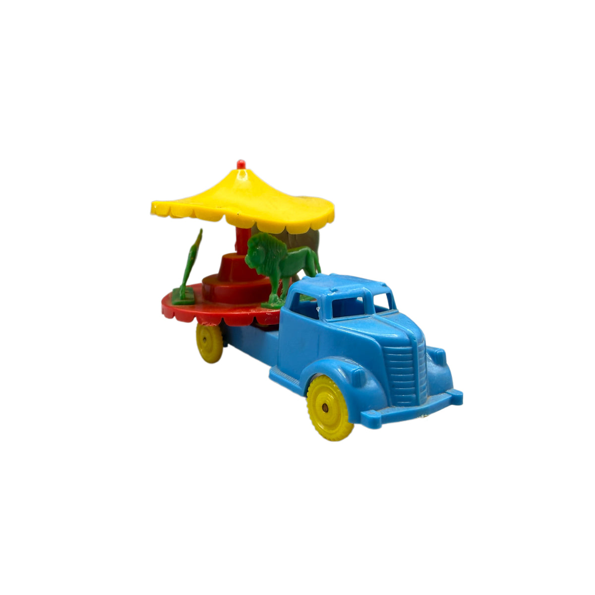 Vintage ACME Carousel Truck (As Is)