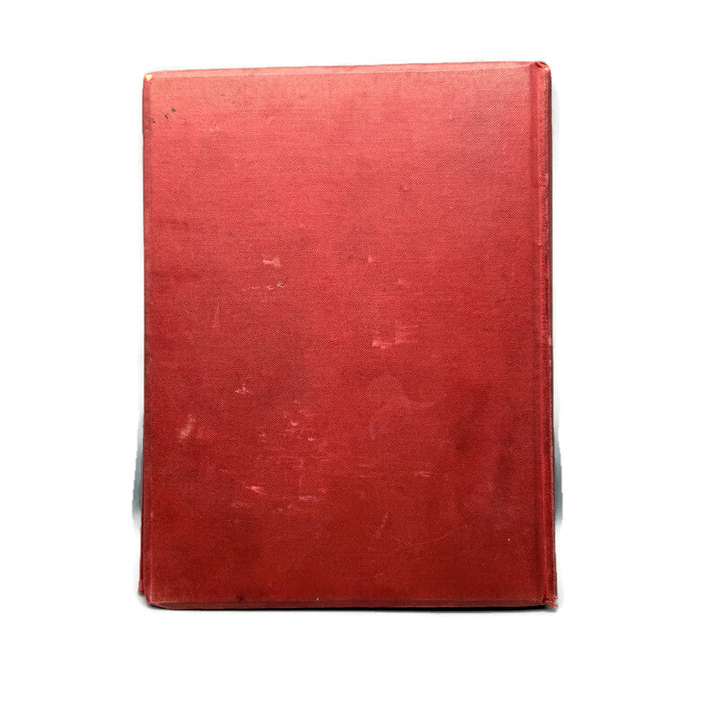 Antique 1830 The Child’s Companion Volume 80 Book
