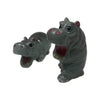 Vintage Kreiss Hippopotamus Salt & Pepper Shakers