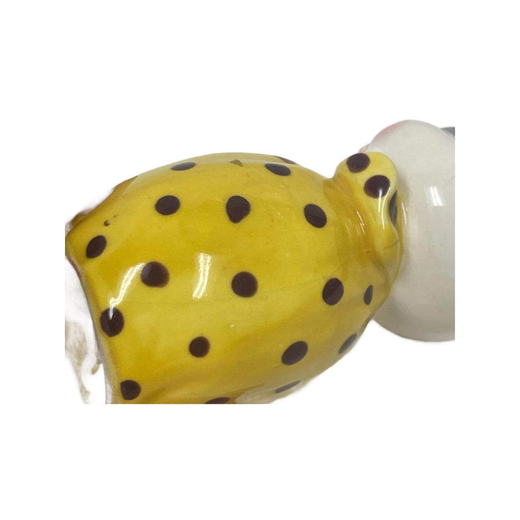 Vintage Napco Baby Birds Salt & Pepper Shakers