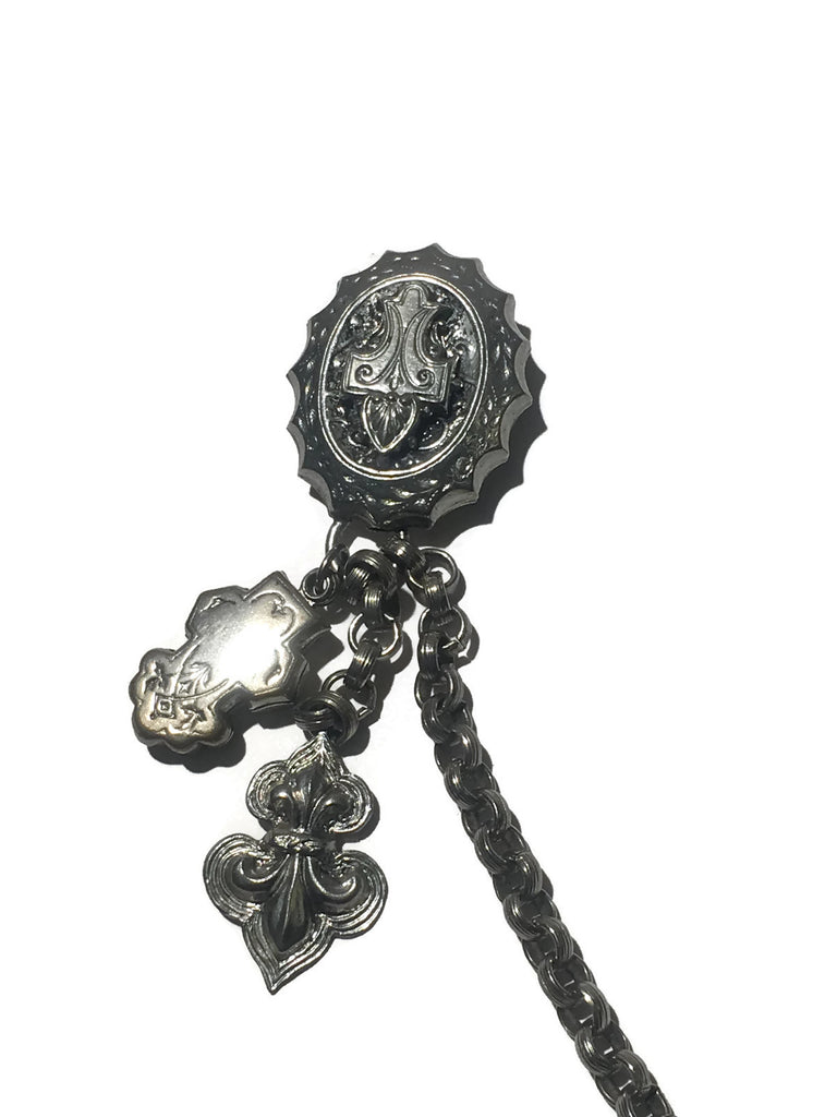 Victorian Cloak/ Cape Chain