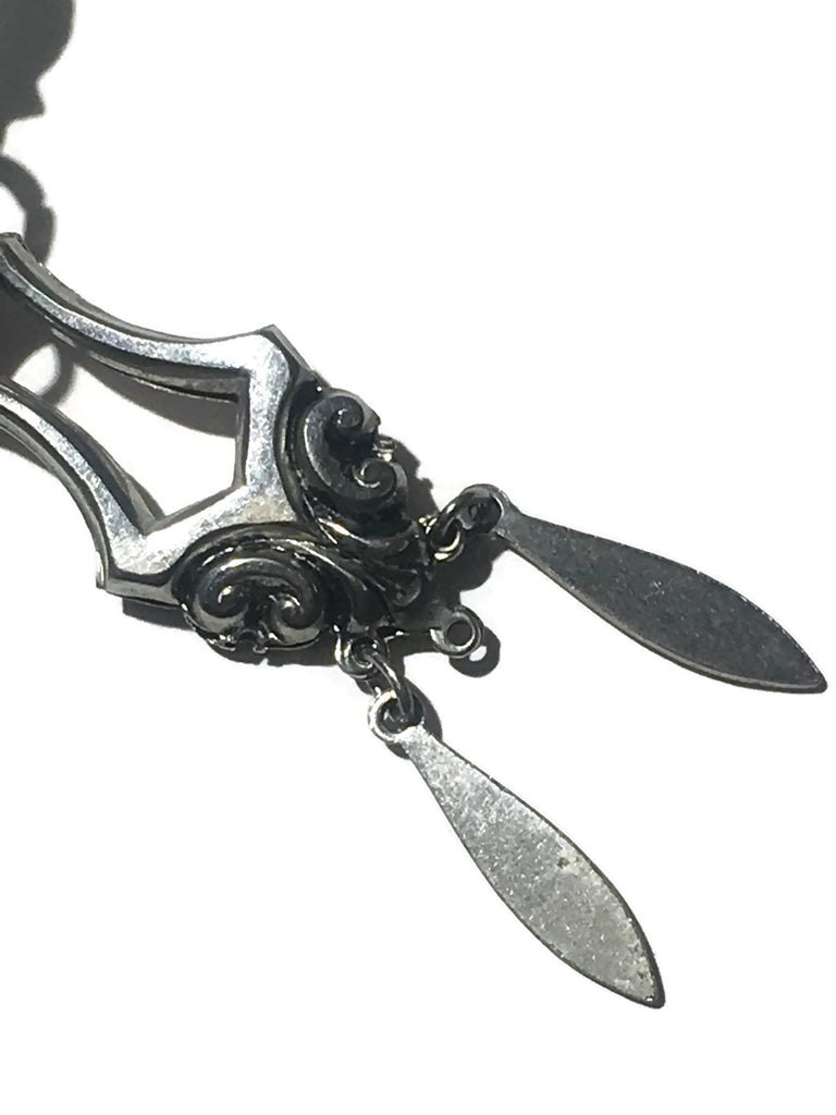 Victorian Cloak/ Cape Chain