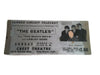 Group of 3  Original Beatles Items  c. 1964