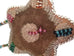 Antique Iroquois Bead Work Whimsy