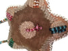 Antique Iroquois Bead Work Whimsy