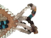 Antique Iroquois Bead Work Whimsy
