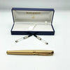 Vintage 14k Nib Waterman Paris Fountain Pen