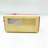 Vintage Handheld Seiko Radio