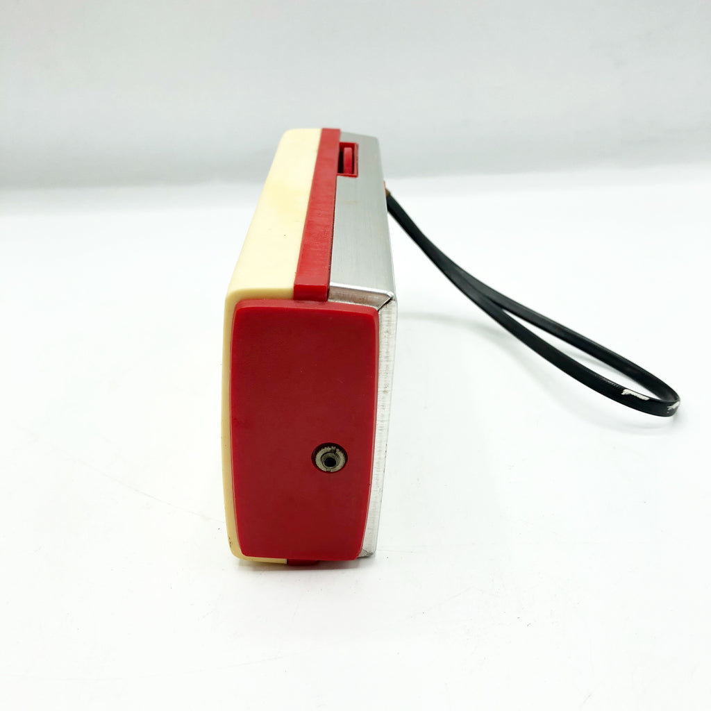 Vintage Handheld Seiko Radio