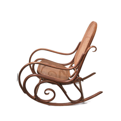 Bentwood Rocking Chair